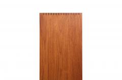 Peter Hvidt Peter Hvidt for S borg Denmark 1952 56 Midcentury Danish Teak Bookcase 2 - 4750057