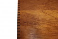Peter Hvidt Peter Hvidt for S borg Denmark 1952 56 Midcentury Danish Teak Bookcase 2 - 4750060