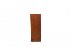 Peter Hvidt Peter Hvidt for S borg Denmark 1952 56 Teak Bookcase Hutch 3 - 4749991