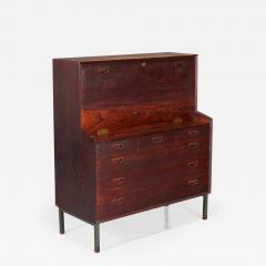 Peter Hvidt Peter Molgaard Hvidt Rosewood Secretary - 2678546