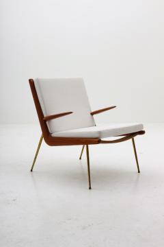 Peter Hvidt Scandinavian Lounge Chair FD135 by Peter Hvidt Orla M lgaard Nielsen - 959720