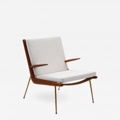 Peter Hvidt Scandinavian Lounge Chair FD135 by Peter Hvidt Orla M lgaard Nielsen - 960950