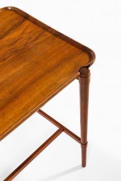 Peter Hvidt Side Tray Table Model No 1775 Produced by Fritz Hansen - 1851729