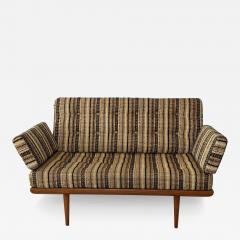 Peter Hvidt and Orla M lgaard Nielsen Minerva Settee - 3889673