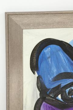 Peter Keil Peter Keil Abstract Portrait - 918666