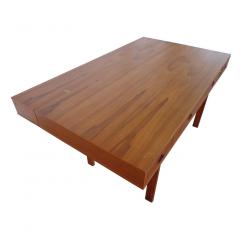 Peter L vig Nielsen Peter L vig Nielsen Flip Top Teak Desk - 2309175