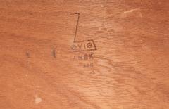 Peter L vig Nielsen Peter Lovig Nielsen 1970s Peter Lovig Nielsen For Dansk Teak Executive Desk - 2408623