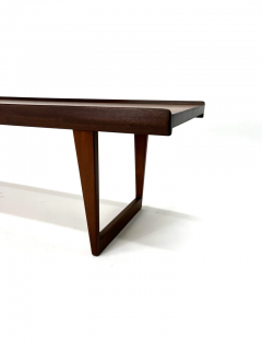 Peter L vig Nielsen Peter Lovig Nielsen Peter L vig Nielsen Long Coffee Table Bench - 3331219