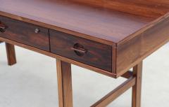 Peter L vig Nielsen Peter Lovig Nielsen Peter L vig Nielsen Rosewood Partners Desk - 4111571