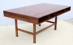 Peter L vig Nielsen Peter Lovig Nielsen Peter L vig Nielsen Rosewood Partners Desk - 4111573
