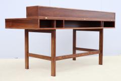 Peter L vig Nielsen Peter Lovig Nielsen Peter L vig Nielsen Rosewood Partners Desk - 4111574