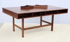 Peter L vig Nielsen Peter Lovig Nielsen Peter L vig Nielsen Rosewood Partners Desk - 4111576