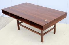 Peter L vig Nielsen Peter Lovig Nielsen Peter L vig Nielsen Rosewood Partners Desk - 4111577