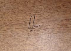 Peter L vig Nielsen Peter Lovig Nielsen Peter L vig Nielsen Rosewood Partners Desk - 4111580