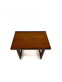 Peter L vig Nielsen Peter Lovig Nielsen Peter L vig Nielsen Small Side Table - 3331192