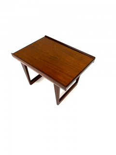 Peter L vig Nielsen Peter Lovig Nielsen Peter L vig Nielsen Small Side Table - 3331228