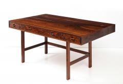 Peter L vig Nielsen Peter Lovig Nielsen Rosewood Desk by Peter Lovig Nielsen - 2806364