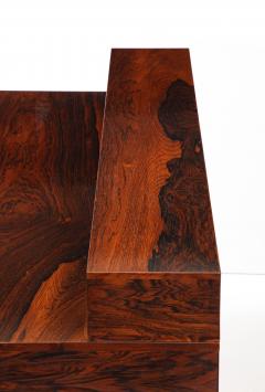 Peter L vig Nielsen Peter Lovig Nielsen Rosewood Desk by Peter Lovig Nielsen - 2806373
