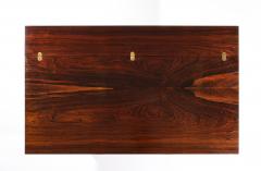 Peter L vig Nielsen Peter Lovig Nielsen Rosewood Desk by Peter Lovig Nielsen - 2806388