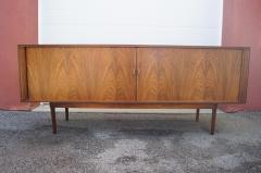 Peter L vig Nielsen Peter Lovig Nielsen Rosewood Sideboard by Peter L vig Nielsen for L vig Dansk - 2428741
