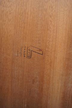 Peter L vig Nielsen Peter Lovig Nielsen Rosewood Sideboard by Peter L vig Nielsen for L vig Dansk - 2428742