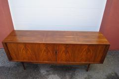 Peter L vig Nielsen Peter Lovig Nielsen Rosewood Sideboard by Peter L vig Nielsen for L vig Dansk - 2428745