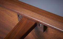 Peter L vig Nielsen Peter Lovig Nielsen Teak Coffee Table by Peter Lovig Nielsen rectangular Denmark 1960s - 3250100