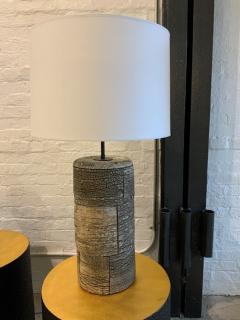 Peter Lane Peter Lane Birch Bark Lamp 2019 - 4494189