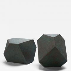 Peter Lane Peter Lane Meloncolia Glazed Ceramic Side Table 2018 - 4588795