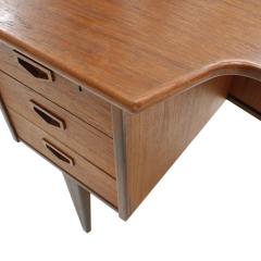 Peter Lovig Nielsen Boomerang Table Desk by Peter L vig Nielsen - 513576