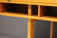 Peter Lovig Peter L vig Nielsen Flip Top Teak Desk - 2316553