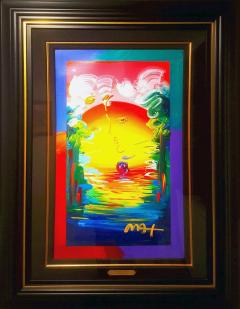 Peter Max Better World - 4512716