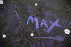 Peter Max Grammy - 3086163