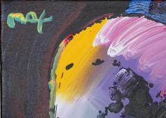 Peter Max Nelson Mandela 2 - 3686250