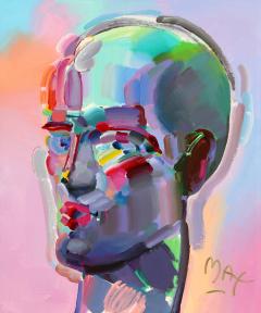 Peter Max Neo Head - 3118594