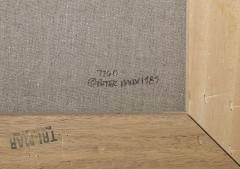 Peter Max Running Man - 4512718