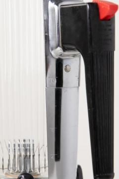 Peter Muller Munk for Waring Deluxe Mid Century Modern Blender Model 702A 48 - 4604610