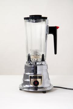 Peter Muller Munk for Waring Deluxe Mid Century Modern Blender Model 702A 48 - 4604623