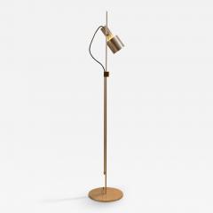Peter Nelson Peter Nelson FA1 Floor Lamp England 1960s - 3293609