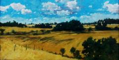 Peter Sculthorpe Summer Skies - 693128