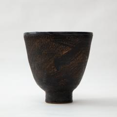 Peter Speliopoulos PS PROJECT GLAZED STONEWARE VASE - 1237440