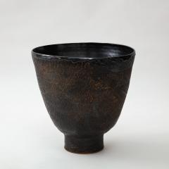 Peter Speliopoulos PS PROJECT GLAZED STONEWARE VASE - 1237446