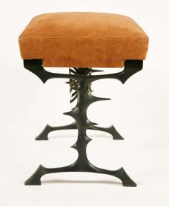 Peter Van Heeck Pair of stools - 731489