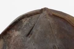 Peter Voulkos Important Peter Voulkos Untitled Plate 1981 Wheel Thrown Stoneware - 4278253