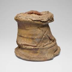 Peter Voulkos Peter Voulkos Untitled Ice Bucket 1989 - 4816465