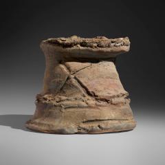 Peter Voulkos Peter Voulkos Untitled Ice Bucket 1989 - 4816467