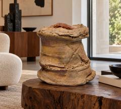 Peter Voulkos Peter Voulkos Untitled Ice Bucket 1989 - 4816469