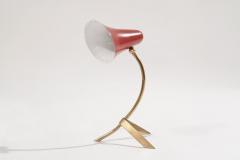 Petite Desk Lamp Italy 1950s - 2242560