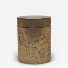 Petite Dragon Opium Box - 4178683
