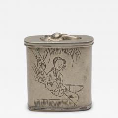 Petite Erotic Opium Box - 4178686